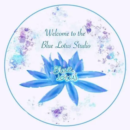 Blue Lotus *