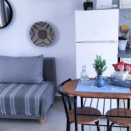 Blue Lotus Appartement Agia Marina