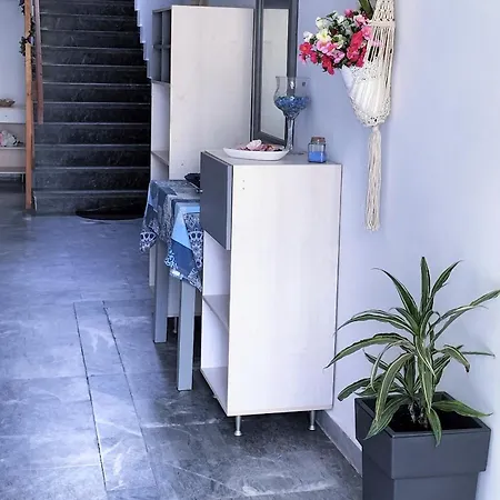Blue Lotus Appartement *