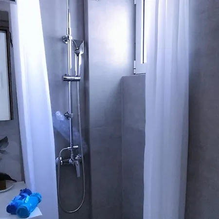Appartement Blue Lotus